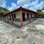 Casa com 4 dormitórios, 169 m² - venda por R$ 320.000,00 ou aluguel por R$ 4.000,00/mês - Barra Do Pote - Vera Cruz/BA