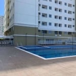 Apartamento com 2 dormitórios à venda, 49 m² por R$ 355.000,00 - Cabula - Salvador/BA