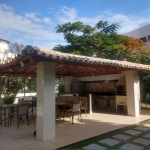 Village com 2 dormitórios à venda, 87 m² por R$ 430.000,00 - Vilas do Atlântico - Lauro de Freitas/BA