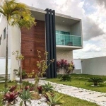 Casa com 4 dormitórios, 170 m² - venda por R$ 970.000,00 ou aluguel por R$ 16.480,00/mês - Abrantes - Camaçari/BA