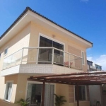 Casa com 4 dormitórios à venda, 152 m² por R$ 790.000 - Ipitanga - Lauro de Freitas/BA