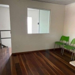 Sala para alugar, 65 m² por R$ 1.450,00/mês - Itapuã - Salvador/BA