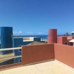 Casa com 3 dormitórios à venda, 128 m² por R$ 620.000,00 - Praia do Flamengo - Salvador/BA