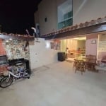 Casa com 2 dormitórios à venda, 100 m² por R$ 550.000,00 - Ipitanga - Lauro de Freitas/BA