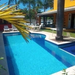 Casa com 20 dormitórios, 600 m² - venda por R$ 5.000.000,00 ou aluguel por R$ 30.133,33/mês - Stella Maris - Salvador/BA