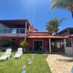 Casa com 4 dormitórios à venda, 480 m² por R$ 690.000,00 - Abrantes - Camaçari/BA