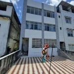 Apartamento com 3 dormitórios à venda, 123 m² por R$ 450.000,00 - Engenho Velho de Brotas - Salvador/BA