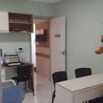 Sala para alugar, 35 m² por R$ 3.600,00/mês - Itapuã - Salvador/BA