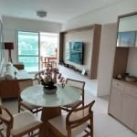 Apartamento com 3 dormitórios à venda, 100 m² por R$ 995.000,00 - Armação - Salvador/BA