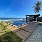 Casa com 2 dormitórios à venda, 135 m² por R$ 730.000,00 - Centro - Lauro de Freitas/BA