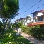 Apartamento com 3 dormitórios à venda, 90 m² por R$ 550.000,00 - Villas do Atlântico - Lauro de Freitas/BA