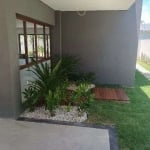 Casa com 5 dormitórios à venda, 373 m²- Abrantes - Camaçari/BA