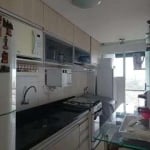 Apartamento com 2 dormitórios à venda, 64 m² por R$ 357.000,00 - Luís Anselmo - Salvador/BA