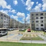 Apartamento com 2 dormitórios à venda, 46 m² por R$ 141.750,00 - Mussurunga I - Salvador/BA