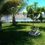 Casa com 6 dormitórios à venda, 1000 m² por R$ 1.000.000,00 - Guarajuba - Camaçari/BA