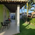 Casa com 4 dormitórios à venda, 162 m² por R$ 720.000,00 - Centro - Lauro de Freitas/BA