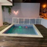 Casa com 4 dormitórios à venda, 360 m² por R$ 680.000,00 - Loteamento Jardim Metropole - Lauro de Freitas/BA