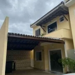 Casa com 4 dormitórios à venda, 120 m² por R$ 550.000,00 - Recreio Ipitanga 	 - Lauro de Freitas/BA