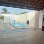 Casa com 2 dormitórios à venda, 125 m² por R$ 326.000,00 - Arembepe - Camaçari/BA