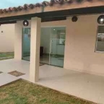 Casa com 3 dormitórios à venda, 170 m² por R$ 690.000,00 - Catu de Abrantes - Camaçari/BA