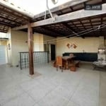 Casa com 3 dormitórios à venda, 120 m² por R$ 435.000,00 - Dois de Julho - Camaçari/BA