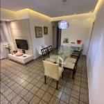 Apartamento com 3 dormitórios à venda, 97 m² por R$ 390.000,00 - Pituba - Salvador/BA