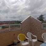 Apartamento Triplex com 4 dormitórios à venda, 300 m² por R$ 420.000,00 - Mussurunga II - Salvador/BA