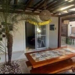 Casa com 3 dormitórios à venda, 80 m² por R$ 450.000,00 - Abrantes - Camaçari/BA