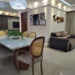 Apartamento com 3 dormitórios à venda, 82 m² por R$ 550.000,00 - Buraquinho - Lauro de Freitas/BA