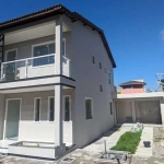 Casa com 3 dormitórios à venda, 130 m² por R$ 520.000,00 - Ipitanga - Lauro de Freitas/BA