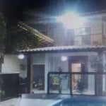 Casa com 5 dormitórios à venda, 385 m² por R$ 1.450.000,00 - Piatã - Salvador/BA