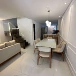 Casa com 3 dormitórios à venda, 109 m² por R$ 787.500,00 - Stella Maris - Salvador/BA