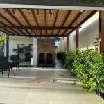 Casa com 3 dormitórios à venda, 145 m² por R$ 849.000,00 - Caixa D'Água - Lauro de Freitas/BA