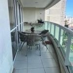 Apartamento com 3 dormitórios à venda, 123 m² por R$ 895.000,00 - Horto Bela Vista - Salvador/BA