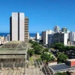 Apartamento com 4 dormitórios para alugar, 158 m² por R$ 10.000,00/mês - Pituba - Salvador/BA