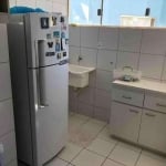 Apartamento com 2 dormitórios para alugar, 64 m² por R$ 2.600,00/mês - Jardim Portão - Lauro de Freitas/BA