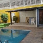 Apartamento com 2 dormitórios para alugar, 64 m² por R$ 2.400/mês - Jardim Portão - Lauro de Freitas/BA