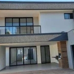 Casa com 4 dormitórios à venda, 245 m² por R$ 2.050.000 - Buraquinho - Lauro de Freitas/BA