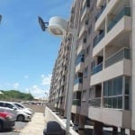 Apartamento com 2 dormitórios à venda, 53 m² por R$ 300.000,00 - Parque Jockey Clube - Lauro de Freitas/BA