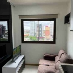 Apartamento com 1 dormitório para alugar, 28 m² por R$ 3.650,00/mês - Caminho das Árvores - Salvador/BA