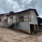 Casa com 2 dormitórios à venda, 62 m² por R$ 380.000,00 - Centro - Lençóis/BA