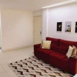 Vende-se Apartamento com 3/4, 111 m² por R$ 430.000 - Pernambués - Salvador/BA