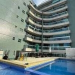 Apartamento com 1 dormitório, 60 m² - venda por R$ 360.000,00 ou aluguel por R$ 3.000,00/mês - Armação - Salvador/BA