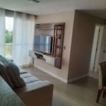 Apartamento com 2 dormitórios à venda, 55 m² por R$ 340.000,00 - Piatã - Salvador/BA