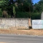 Terreno à venda, 250 m² por R$ 280.000 - Próximo à BR 324 - Salvador/BA