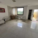 Apartamento com 4 dormitórios à venda, 336 m² por R$ 1.684.970,00 - Horto Florestal - Salvador/BA