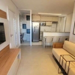 Apartamento com 2 dormitórios à venda, 59 m² por R$ 399.000,00 - Rio Vermelho - Salvador/BA