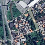 Terreno à venda, 3550 m² por R$ 1.950.000,00 - Abrantes - Lauro de Freitas/BA