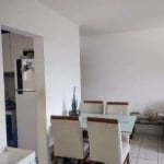 Apartamento com 2 dormitórios à venda, 60 m² por R$ 170.000,00 - Cabula - Salvador/BA