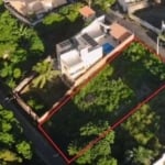 Terreno à venda, 730 m² por R$ 1.049.990,00 - Patamares - Salvador/BA